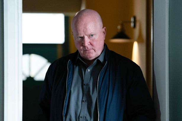 EastEnders’ Steve McFadden’s life away from soap – sad co-star split to five children