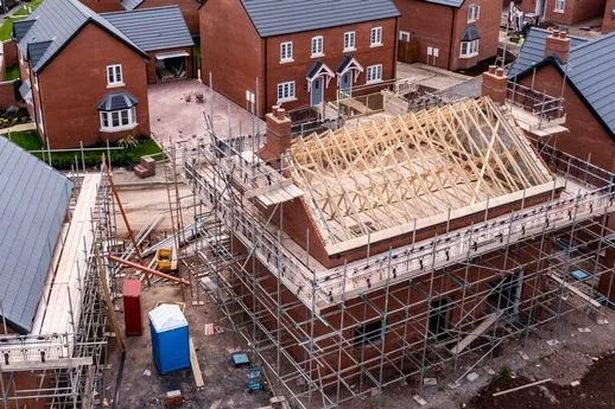 MAPPED: The Lancashire postcodes where thousands more homes will be built