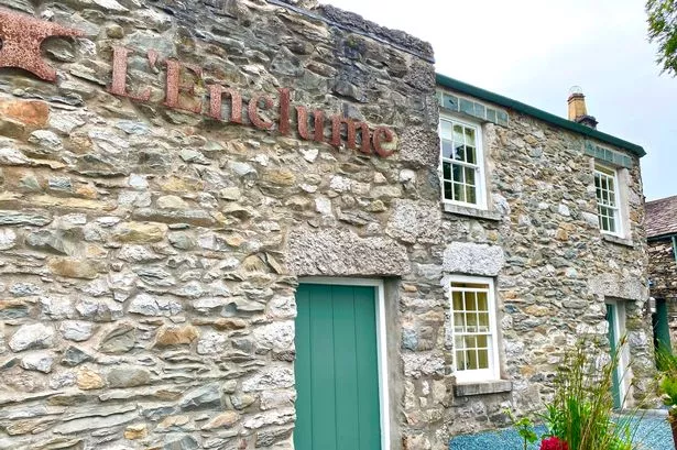 L’Enclume nominated for Restaurant of the Year in prestigious awards