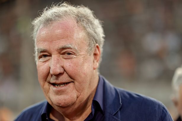 Jeremy Clarkson’s pal takes swipe as he lists telly star’s two worst qualities