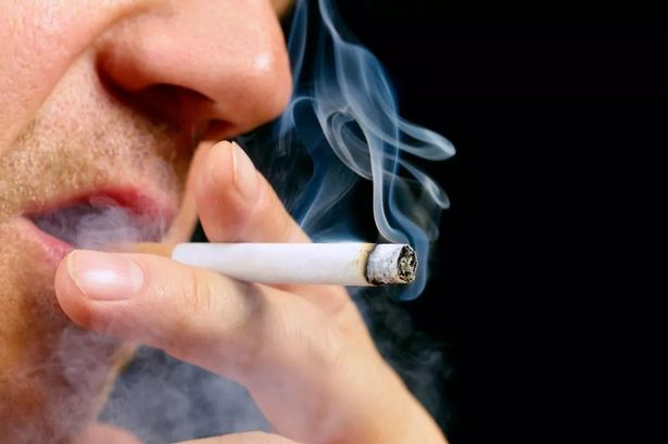 Smoking to be banned in pub gardens and outdoor restaurants in ‘leaked’ plans