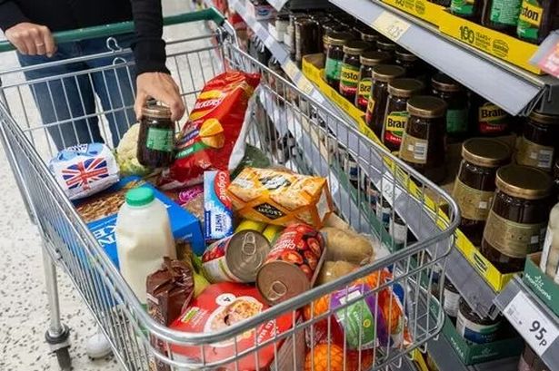 Every UK household urged to stockpile five essential items before Thursday