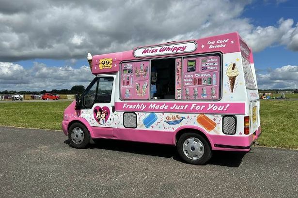 Ice cream men could be forced to have criminal records checks under Lancs council’s new strict trading policy