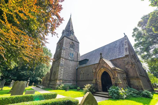 The inside story of a notorious Lancashire village known for witchcraft that inspired a Charles Dickens novel