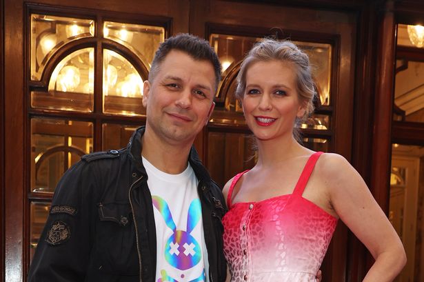 Inside Pasha Kovalev’s marriage to Channel 4 star – from Strictly curse to adorable daughters