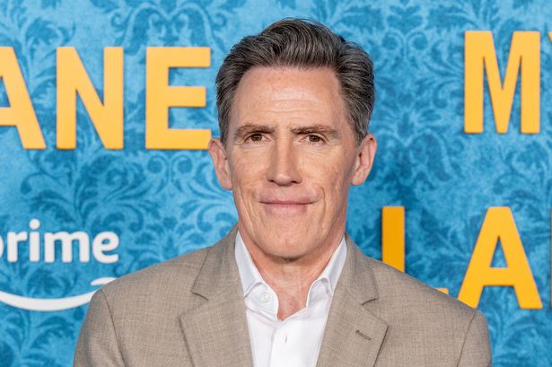 Rob Brydon ‘moved to tears’ by ’emotional’ Gavin and Stacey script ahead of Christmas special