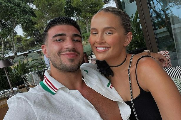 ‘I predicted Molly-Mae Hague and Tommy Fury split months ago – and know what will happen’