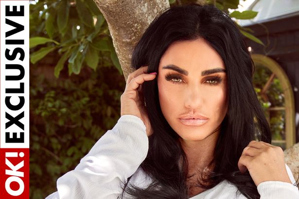 How Katie Price’s early fame and childhood trauma resulted in her ‘love of a toyboy romance’