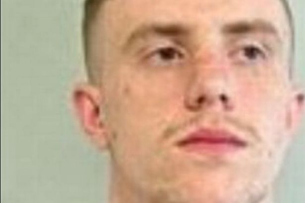 Preston thug jailed for ‘headlock’ role in railway station disorder