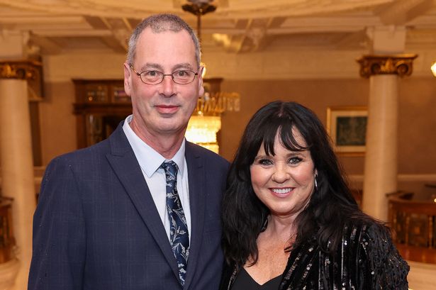 Loose Women’s Coleen Nolan heaps praise on new partner as she fires subtle dig at her exes