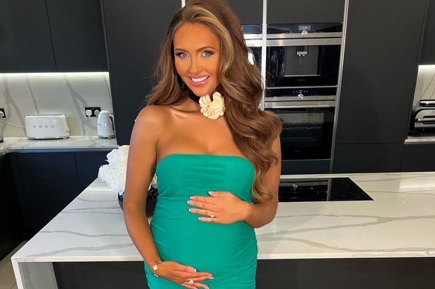 Charlotte Dawson showcases glam makeover after being ‘hurt’ and ‘humiliated’ by fiancé’s ‘dirty texts’