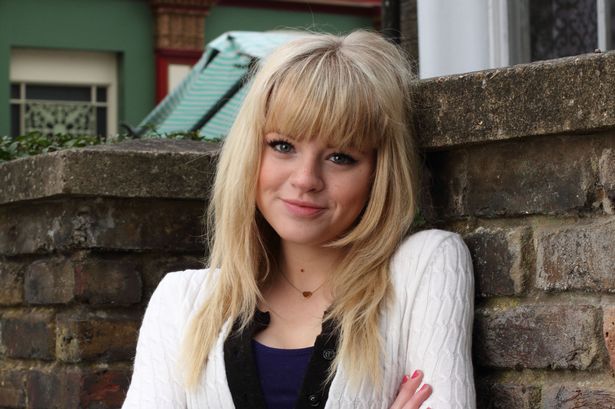 EastEnders’ Lucy Beale star unrecognisable with new career 9 years since leaving soap amid ‘hating’ character