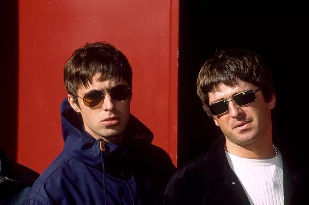 Oasis 2025 tour support act ‘confirmed’ – and they’ve ‘been friends for years’