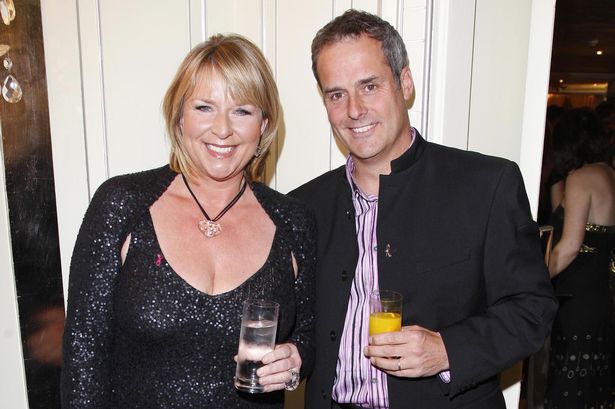 Fern Britton opens up on dating sex preferences after Phil Vickery divorce