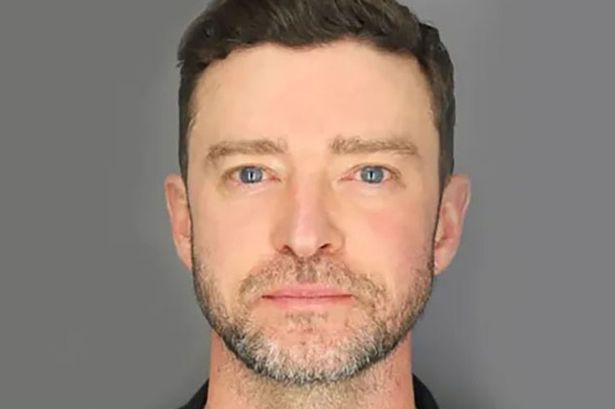 Justin Timberlake handed two month driving suspension after his arrest on DUI charges