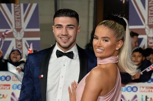 Molly-Mae Hague’s poignant words about Tommy Fury before shock split: ‘If you’ve got trust, you’ve got everything’