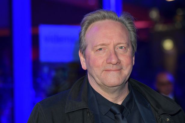 Midsomer Murders’ DCI John Barnaby star Neil Dudgeon married to colleague he met in unusual way