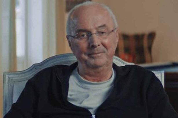 Terminally ill Sven-Goran Eriksson delivers heartbreaking final goodbye and how he hopes to be remembered