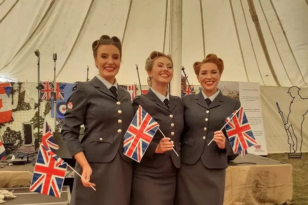 Lytham 1940’s Wartime festival is back by popular demand – what to expect