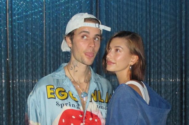 Hailey Bieber gives birth! Model welcomes first child with Justin Bieber and shares first pic