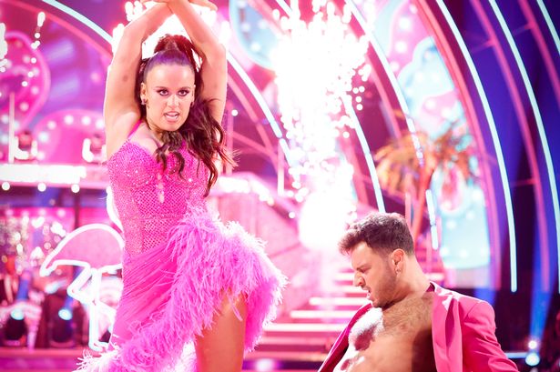 Strictly Come Dancing faces ‘major budget cuts’ for new series amid bullying probe