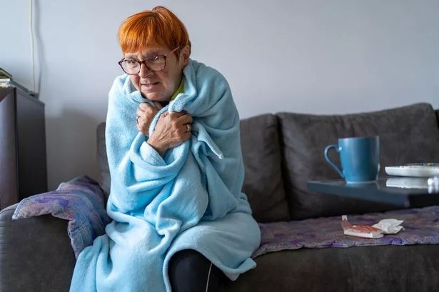 Charity ‘overwhelmed’ by worried elderly people after Winter Fuel Payment cut and energy bills hike