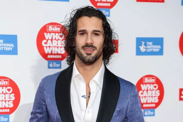 Strictly’s Graziano di Prima breaks silence over ‘abuse’ claims with furious four-word statement