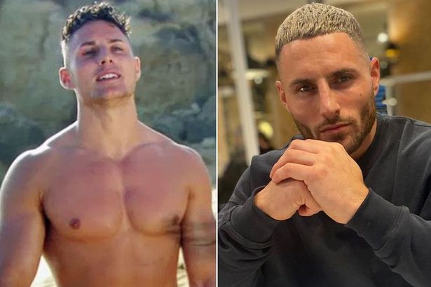 Ex on the Beach star James Moore will not face further charges after being cleared of rape