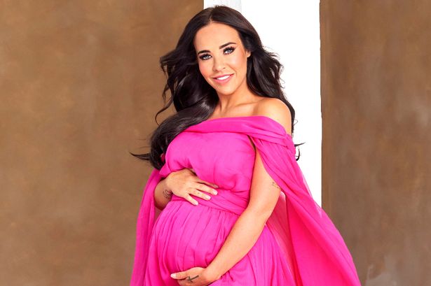 Stephanie Davis feared she’d ‘end up dead’ amid devastating alcohol battle before first pregnancy