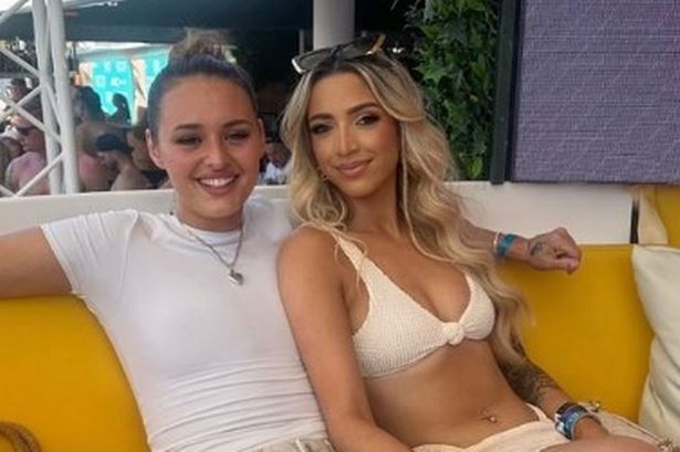 England footballer Ella Rutherford ‘confirms’ relationship with TikTok star GK Barry with 11-word statement