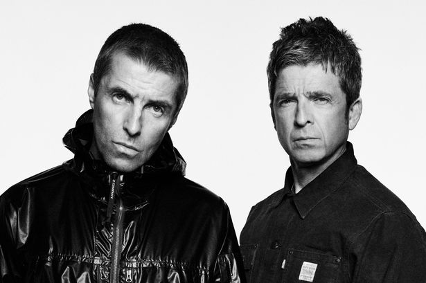 Oasis’ original drummer named – as fans search for answer to pre-sale quiz question