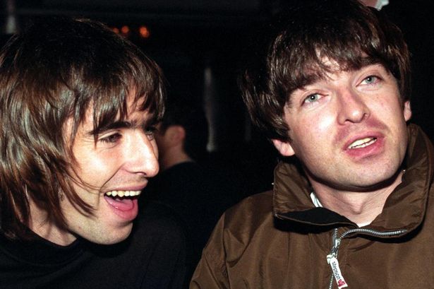 Extra dates ‘to be added’ to Oasis tour – as major 90s star set to return and join Liam and Noel onstage