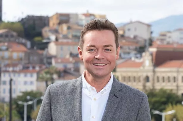 Stephen Mulhern makes searingly honest sex life confession with two-word statement