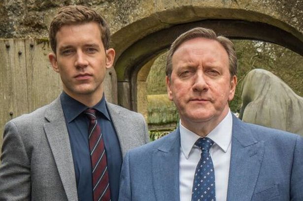 ITV Vera star becomes favourite to replace Neil Dudgeon on Midsomer Murders