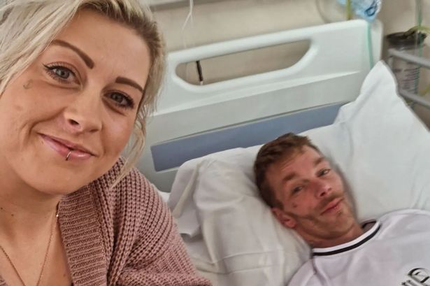 YouTube star dies of incredibly rare cancer at 35 leaving devastated partner and two young children