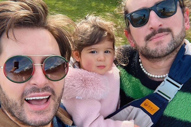 Big Brother star Brian Dowling horrified after he’s ‘reported ‘for holidaying without kids