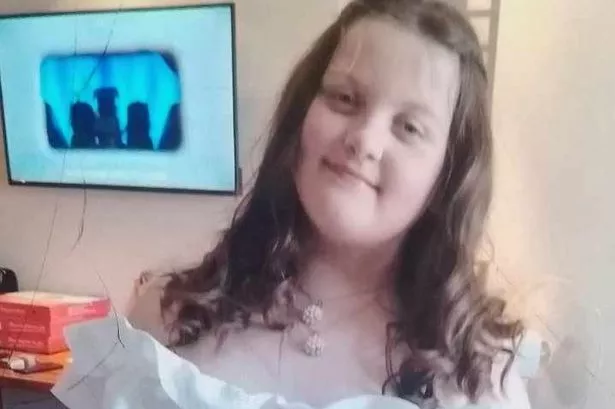 Family of tragic teen say ‘she lived in Bethany’s world and it was perfect’