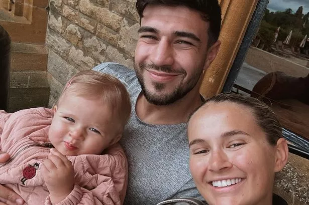 Molly-Mae Hague and Tommy Fury’s huge net worth before split – though one earns vastly more than the other