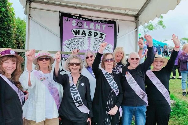 WASPI latest as women given three month DWP compensation update