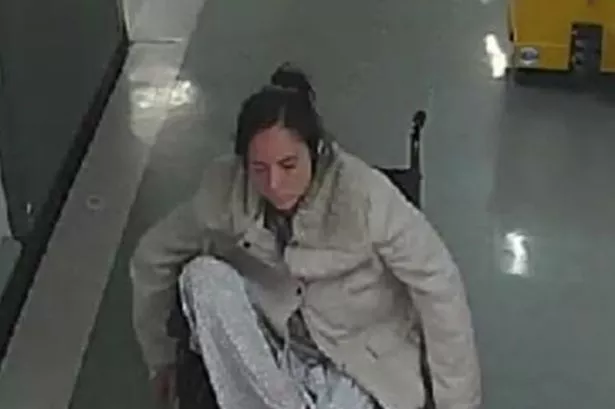 Police issue CCTV appeal after robbery near Blackpool North train station café