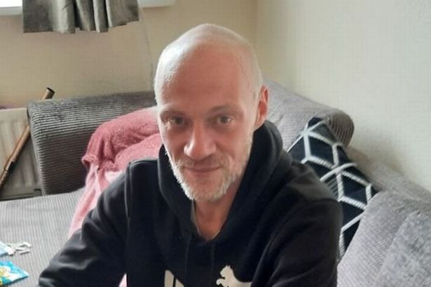 Police ‘concerned’ for missing man who may have travelled to Blackpool