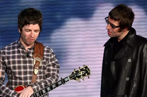 How much are Oasis reunion tour 2025 ticket prices? Full details for Manchester, London, Cardiff, Edinburgh and Dublin