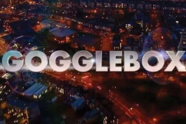 Gogglebox favourites tease TV return months after ‘broke and homeless’ comment