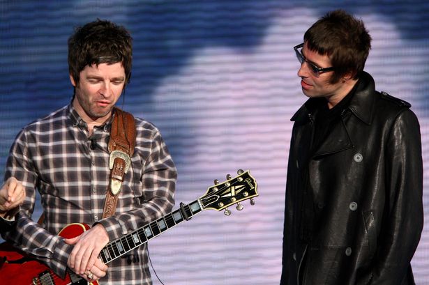 Oasis reunion tour 2025: How to secure your tickets for UK and Ireland shows