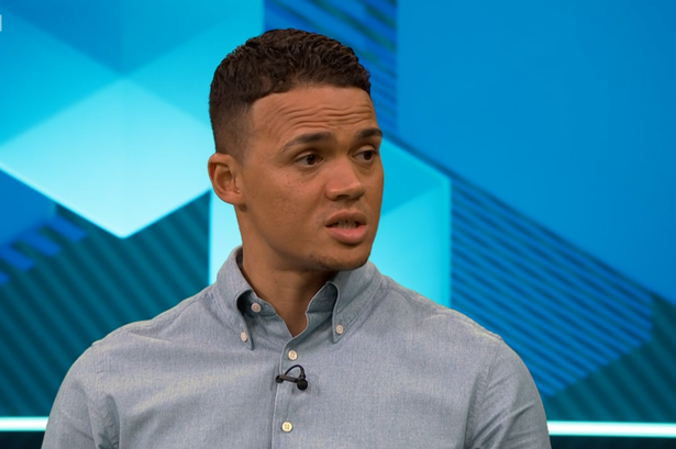 Jermaine Jenas sacked over alleged ‘inappropriate messages’ to female colleague at The One Show