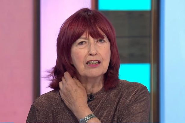 Loose Women’s Janet Street-Porter speaks out on row with ‘bossy’ co-star ahead of reunion