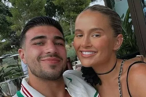 Tommy Fury and Molly-Mae ‘living separate lives’ for weeks before they split