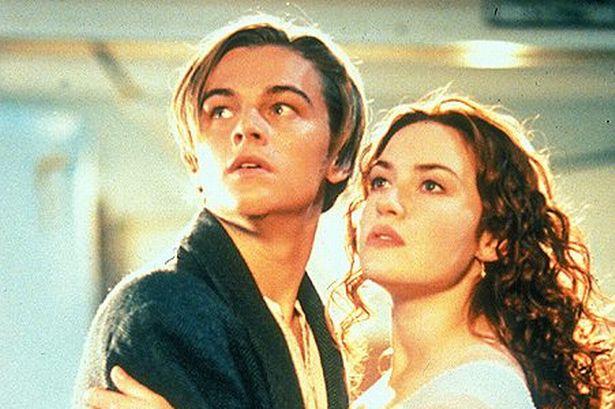 Titanic child star unrecognisable 27 years later as they reveal how much they’ve made from hit film