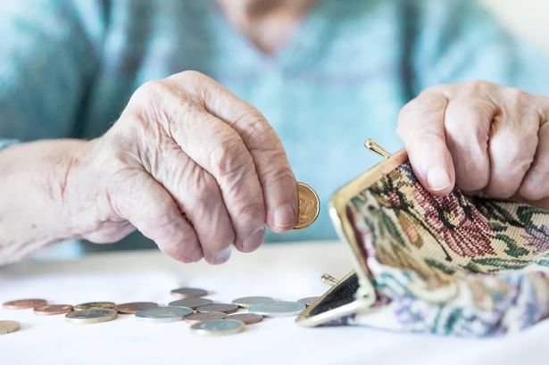 Millions of pensioners to automatically get free £150 in their bank accounts – check if you are eligible