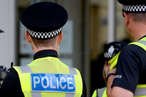 Cumbria man arrested on suspicion of false allegations about ‘group with knives’